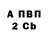 Amphetamine 97% Artur Gricenko